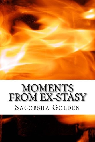 Moments from EX-Stasy