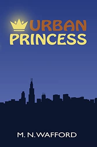 Urban Princess