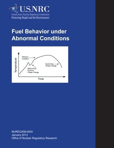 Fuel Barrier Under Abnormal Conditions