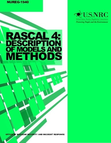 Rascal 4 Description of Models and Methods