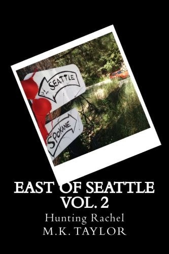 East of Seattle Hunting Rachel