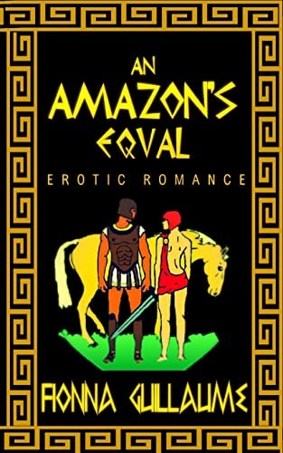 An Amazon's Equal
