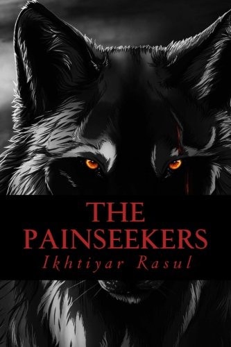 The Painseekers