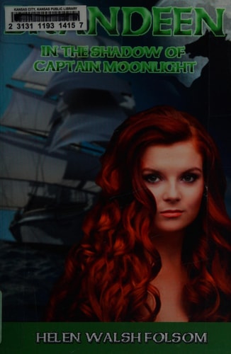 Brandeen In the Shadow of Captain Moonlight