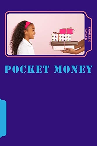 Pocket Money Introducing Your Child to Money