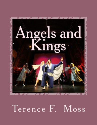 Angels and Kings (a Musical) Soul Traders