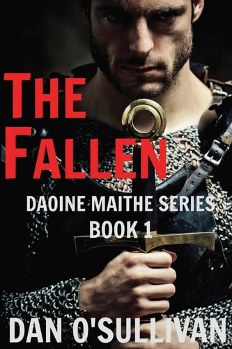 The Fallen Daoine Maithe Book 1