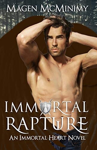Immortal Rapture Immortal Heart