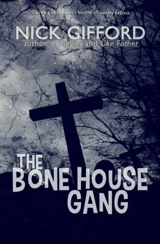 The Bone House Gang