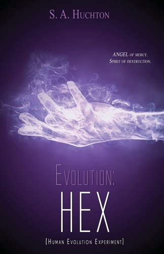Evolution Hex