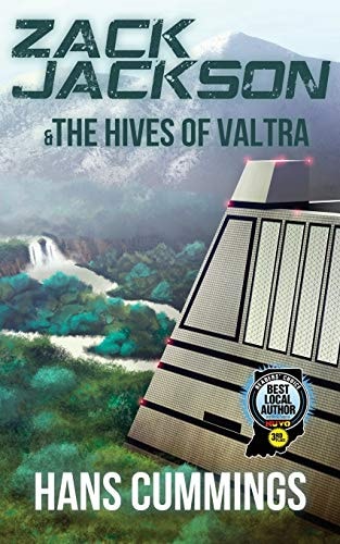 Zack Jackson and the Hives of Valtra