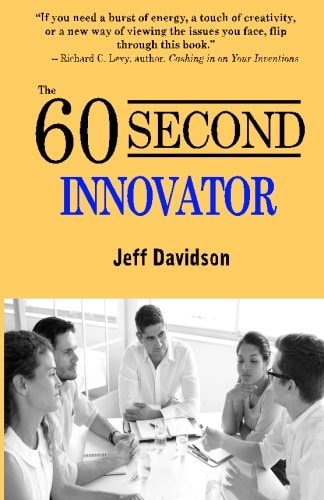 The 60 Second Innovator