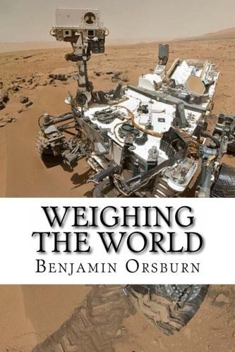Weighing the World