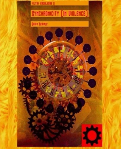 Filthy Knowledge 2 Synchronicity In Violence