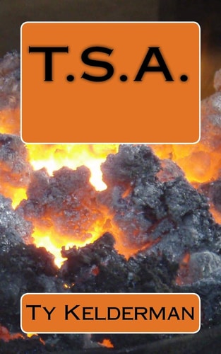 T. S. A.