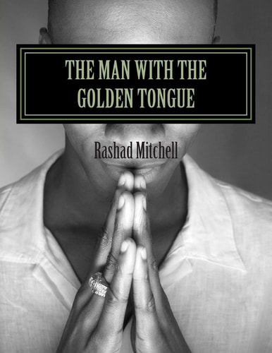 The Man With The Golden Tongue