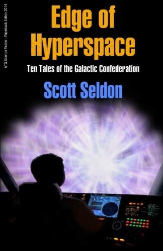 Edge of Hyperspace