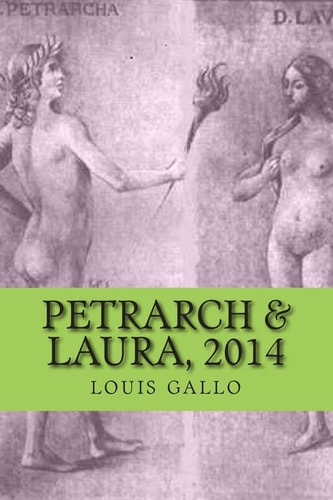 Petrarch and Laura 2014 Poems
