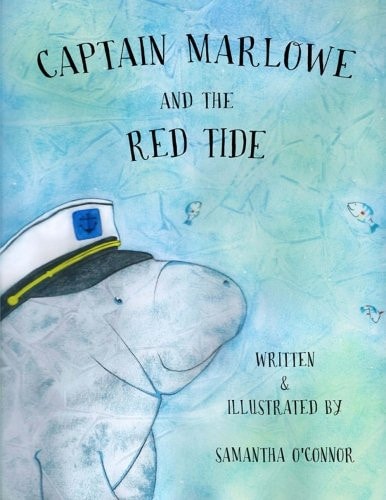 Captain Marlowe and the Red Tide