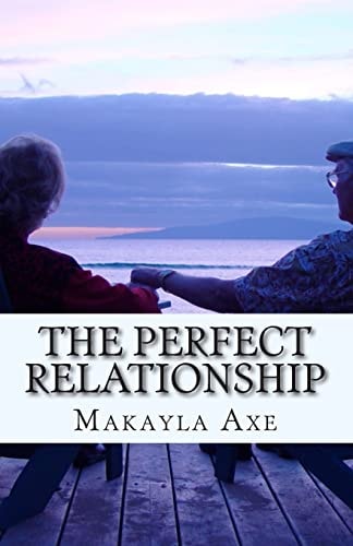The Perfect Relationship Anything Can Happen In This Relationship
