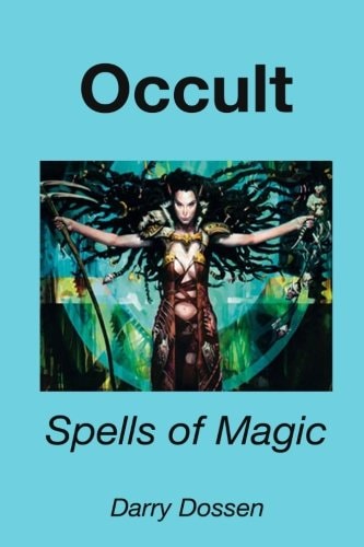 Occult Spells of Magic