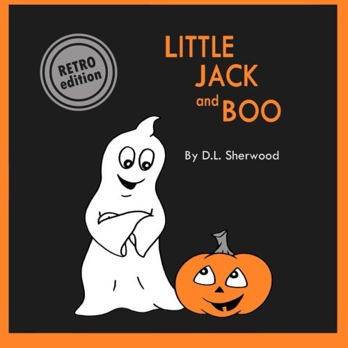 Little Jack and Boo (Retro Edition)