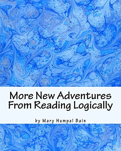 More New Adventures from Reading Logically