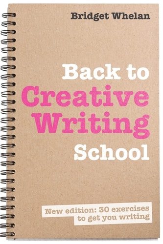 Back to Creative Writing School