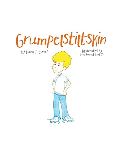 Grumpelstiltskin