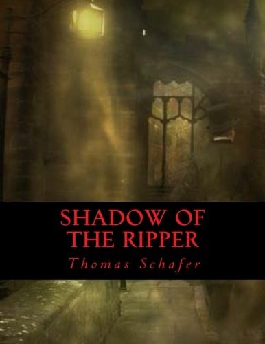 Shadow Of The Ripper