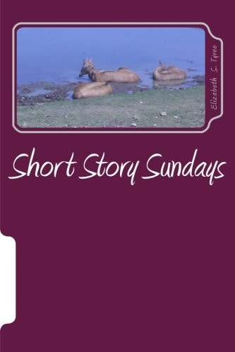 Short Story Sundays The First Four Months