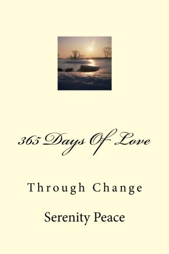 365 Days Of Love Through Change