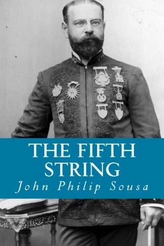 The Fifth String