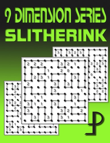 9 Dimension Series Slitherink