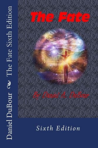 The Fate Sixth Edition Fifth Edition