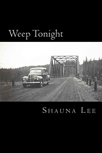Weep Tonight