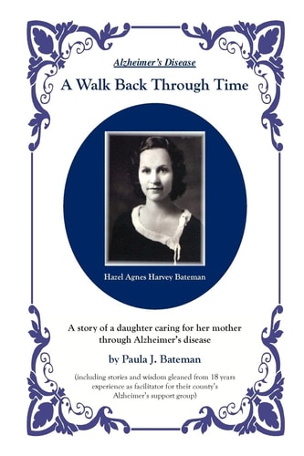 A Walk Back Through Time