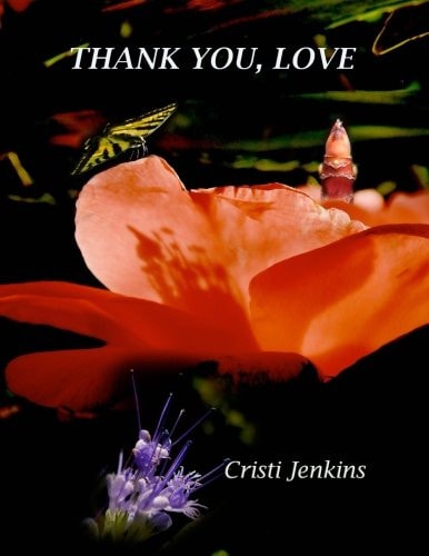 Thank You, Love