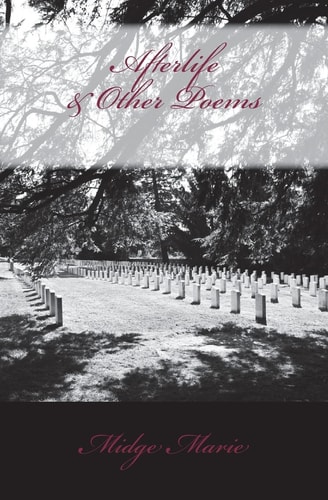 Afterlife and Other Poems