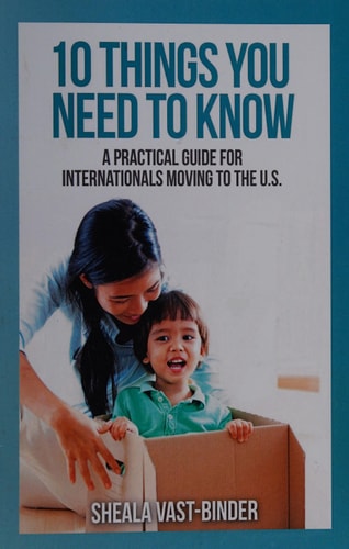 10 Things You Need to Know A Practical Guide for Internationals