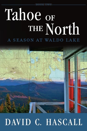 Tahoe of the North A Season of Essence