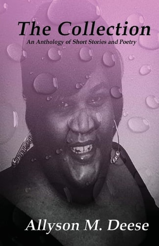 The Collection An Anthology of Short Stories and Poetry