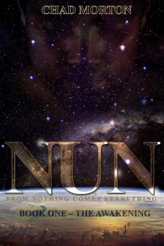 NUN-The Awakening Book One