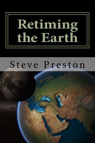 Retiming the Earth