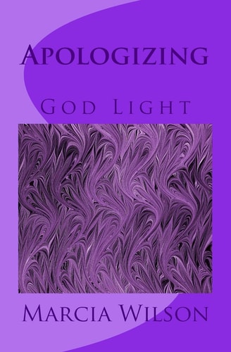 Apologizing God Light