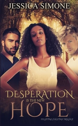 Desperation Is The New Hope