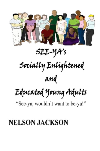 SEE-Ya Gang See-Ya Wouldn't Want to Be Ya!