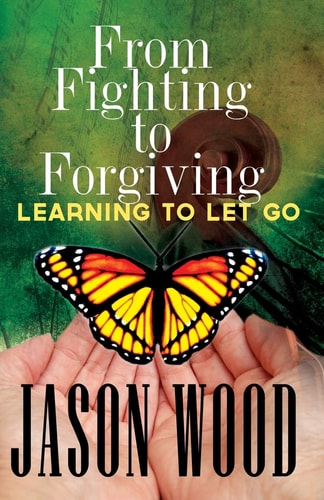 From Fighting to Forgiving Learning to Let Go