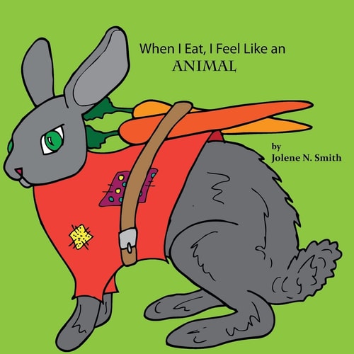 When I Eat, I Feel Like an Animal