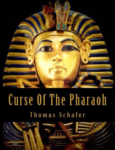 Curse Of The Pharaoh